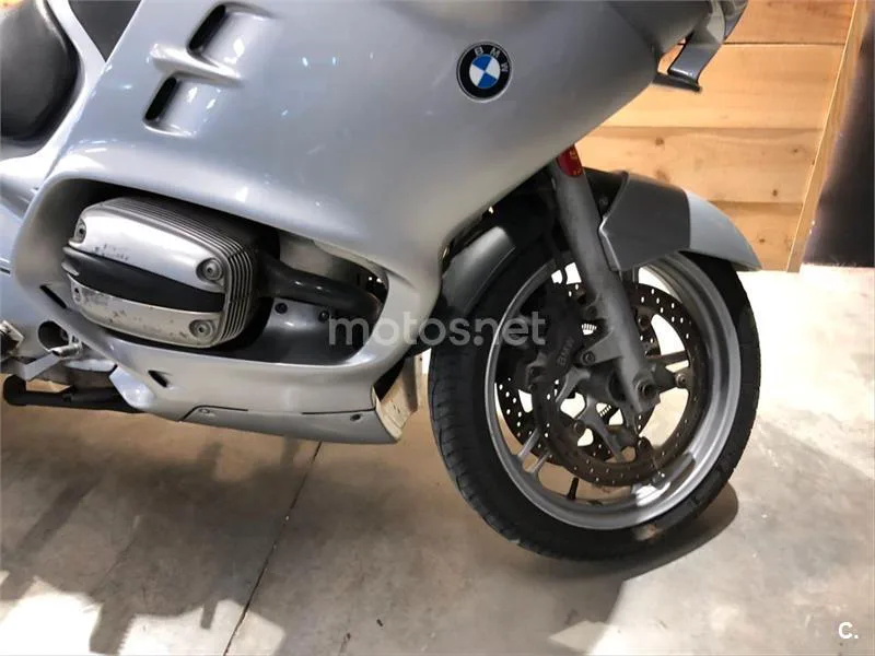 BMW R 1150 RT – Vista 10