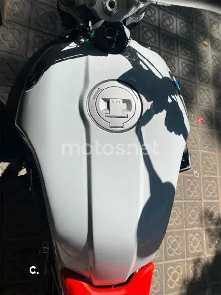 BMW R nineT – Vista 13