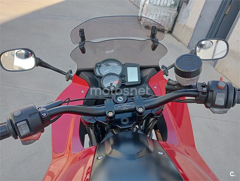 BMW F 800 S 3500 € 2006 Madrid - 2