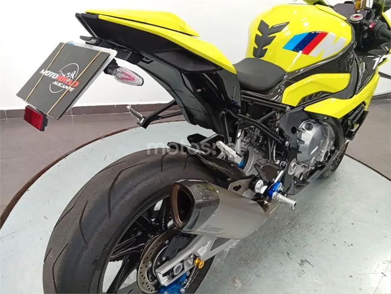 BMW M 1000 RR – Vista 11