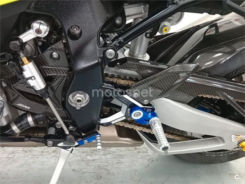 BMW M 1000 RR – Vista 14