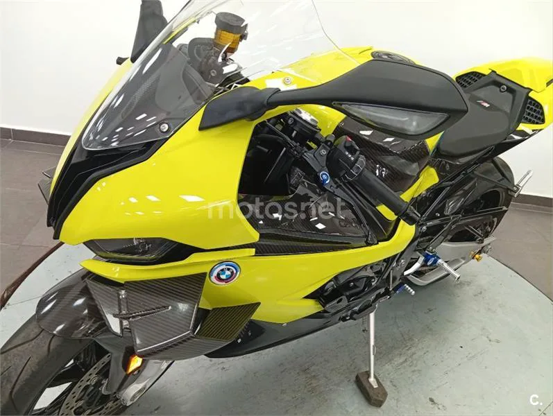BMW M 1000 RR – Vista 15