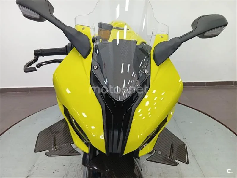 BMW M 1000 RR – Vista 16