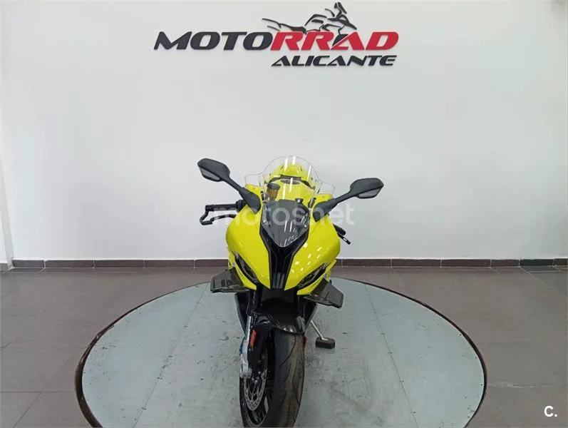 BMW M 1000 RR – Vista 17