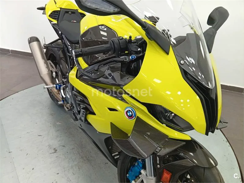 BMW M 1000 RR – Vista 18