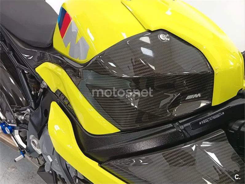 BMW M 1000 RR – Vista 19