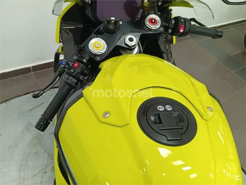 BMW M 1000 RR – Vista 20
