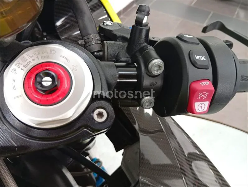 BMW M 1000 RR – Vista 22