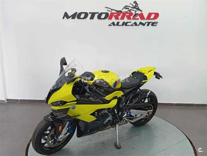 BMW M 1000 RR – Vista 4