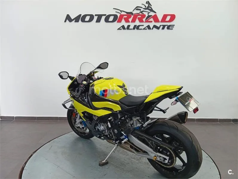 BMW M 1000 RR – Vista 7