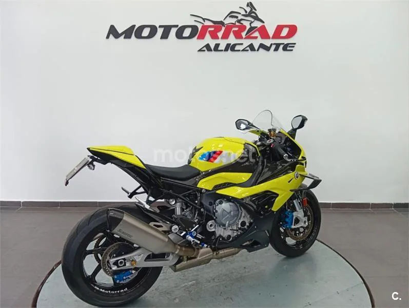 BMW M 1000 RR – Vista 8