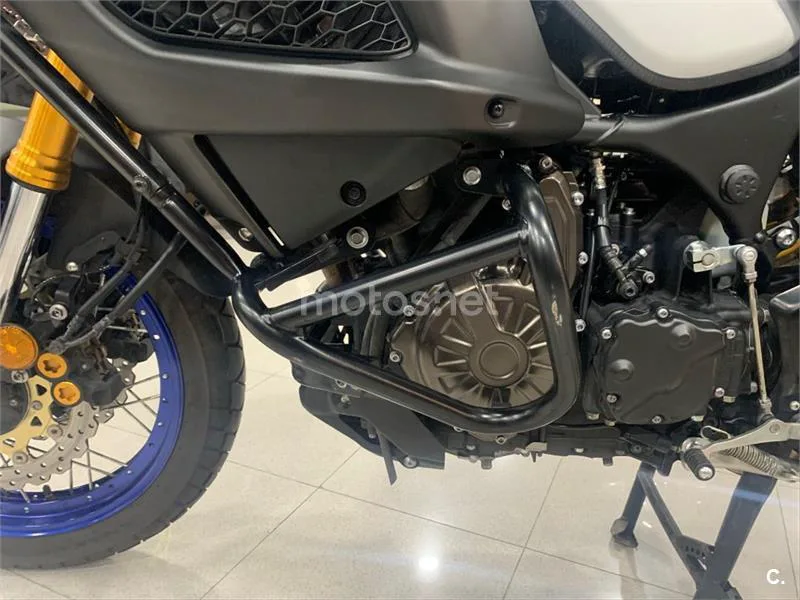Yamaha XT 1200 ZE Super Ténéré – Vista 11