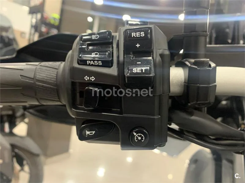 Yamaha XT 1200 ZE Super Ténéré – Vista 12