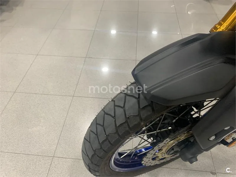 Yamaha XT 1200 ZE Super Ténéré – Vista 13