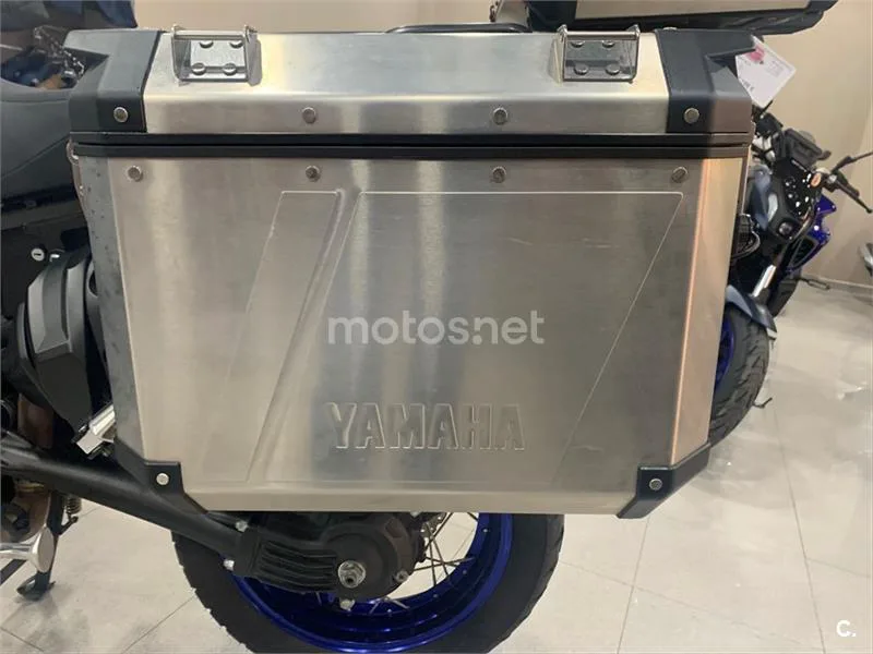 Yamaha XT 1200 ZE Super Ténéré – Vista 15