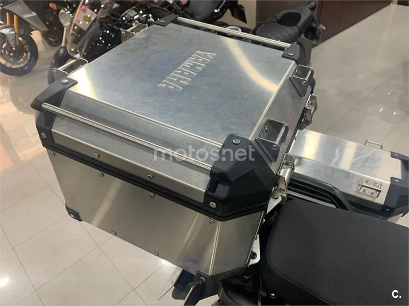 Yamaha XT 1200 ZE Super Ténéré – Vista 16