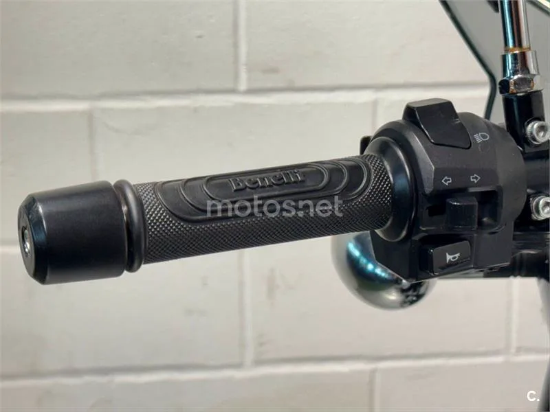 Benelli Imperiale – Vista 6