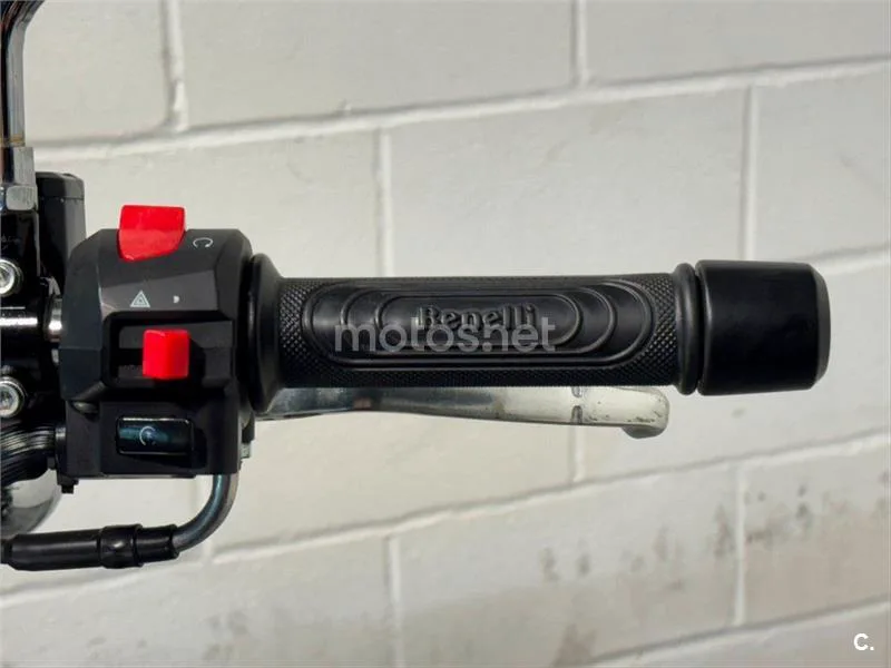 Benelli Imperiale – Vista 7