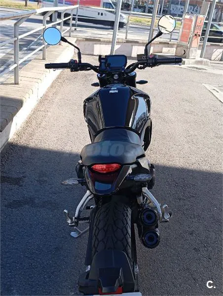 Macbor Eight Mile 500 3350 € 2023 Barcelona - 2