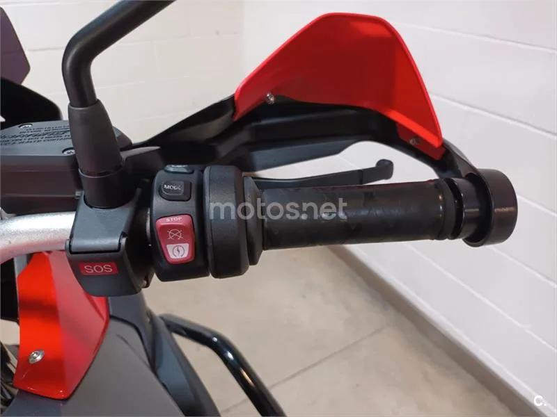 BMW R 1200 GS – Vista 11