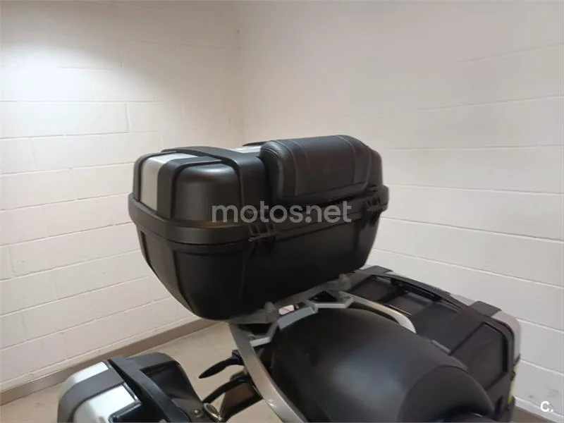 BMW R 1200 GS – Vista 19