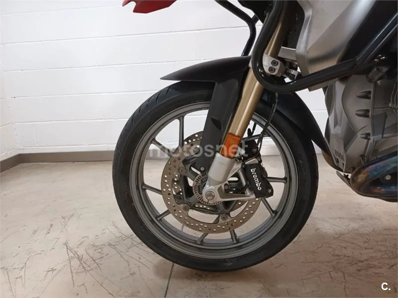 BMW R 1200 GS – Vista 21