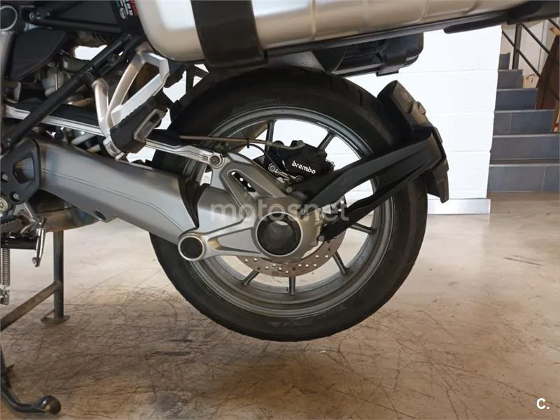 BMW R 1200 GS – Vista 22