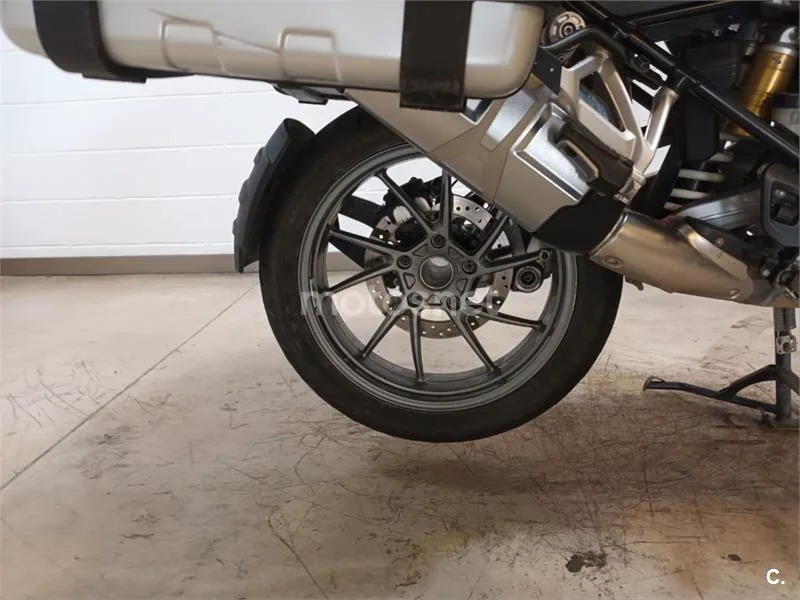 BMW R 1200 GS – Vista 23