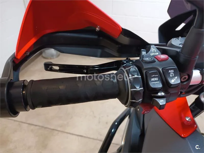 BMW R 1200 GS – Vista 10