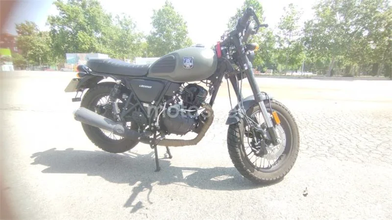 MITT Legend 125 – Vista 3