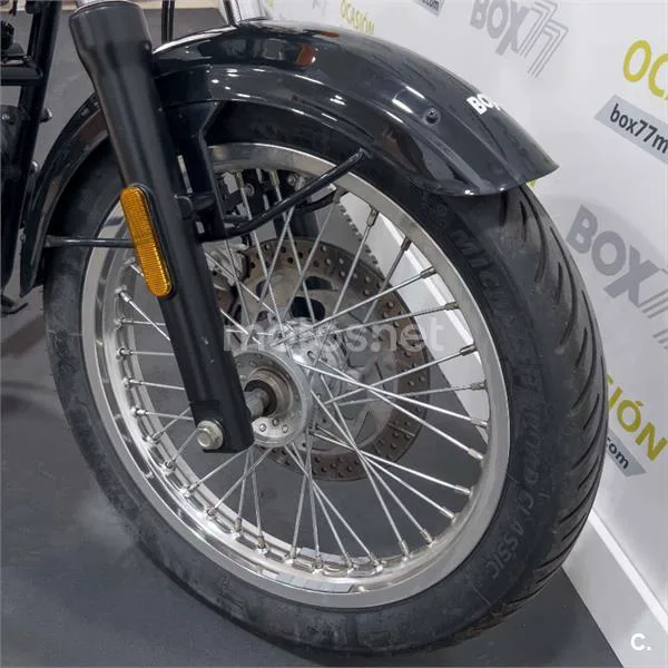 Benelli Imperiale – Vista 11
