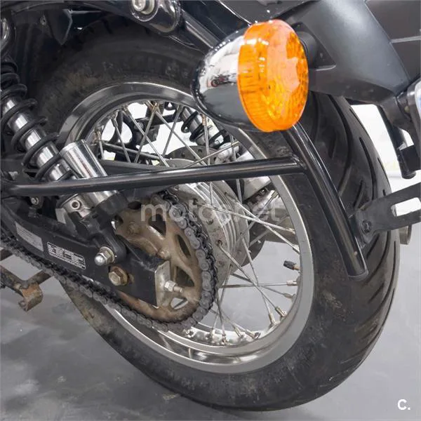 Benelli Imperiale – Vista 12