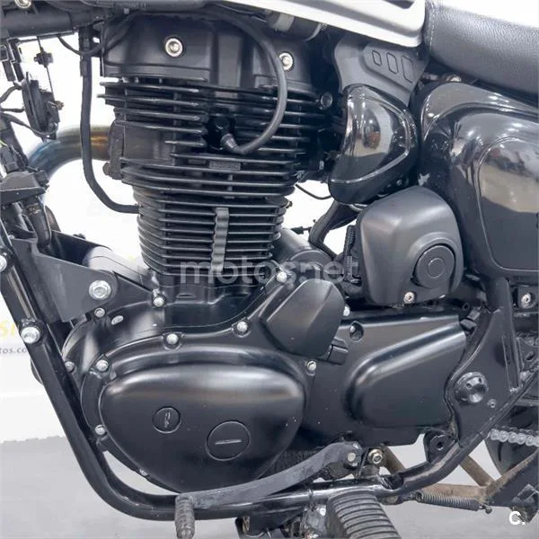 Benelli Imperiale – Vista 13