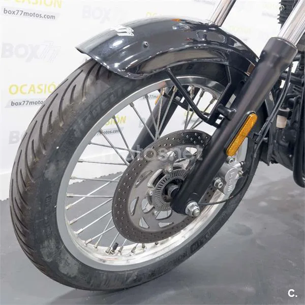 Benelli Imperiale – Vista 14