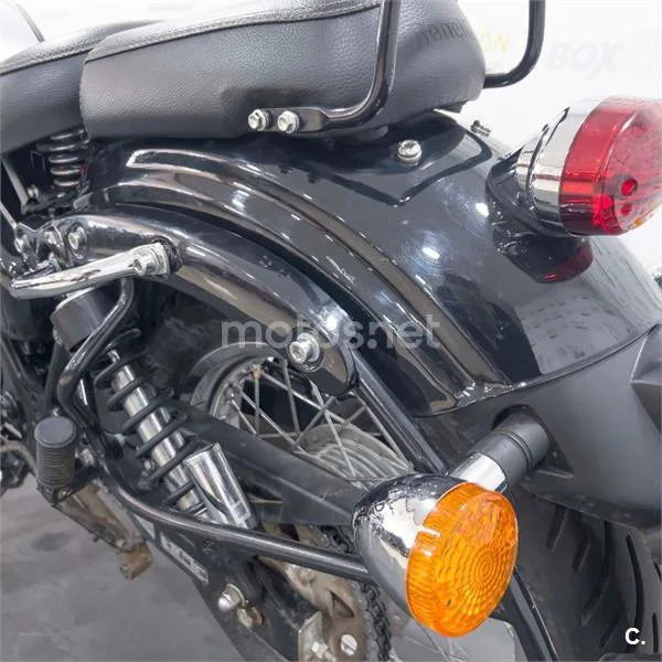 Benelli Imperiale – Vista 16