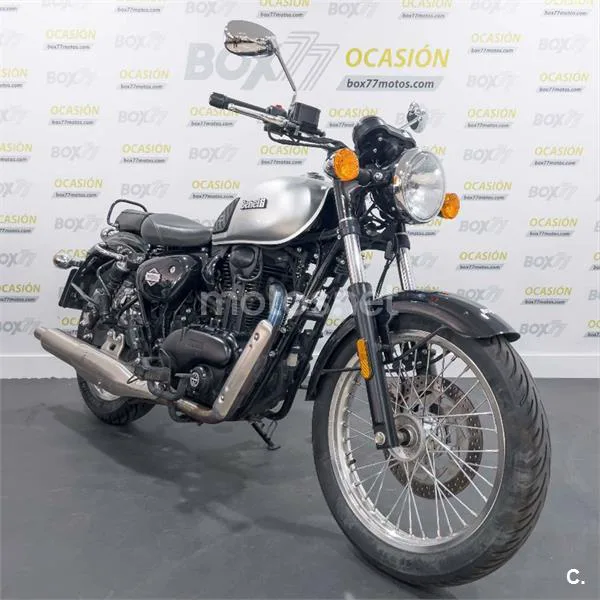 Benelli Imperiale – Vista 3