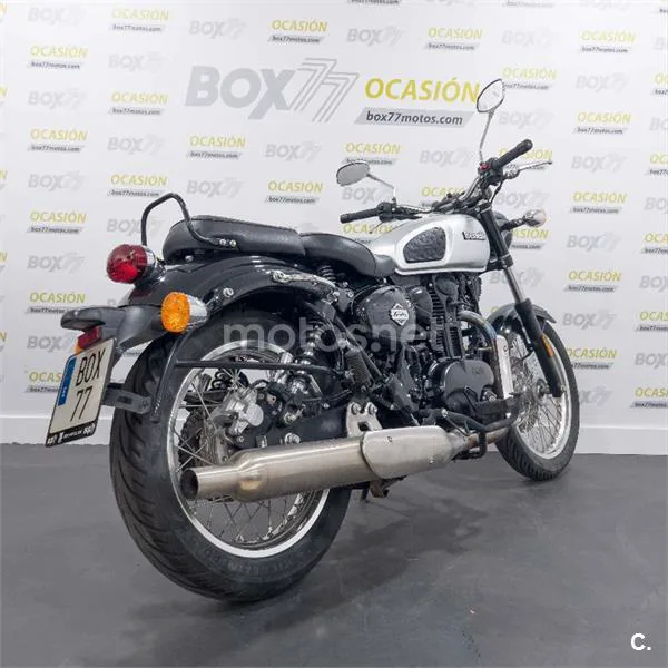 Benelli Imperiale – Vista 6