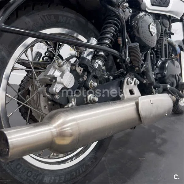 Benelli Imperiale – Vista 8