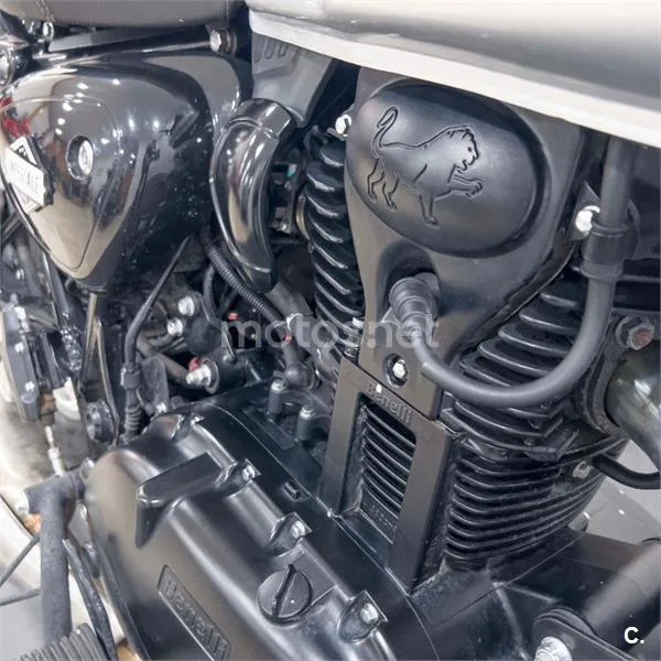 Benelli Imperiale – Vista 10