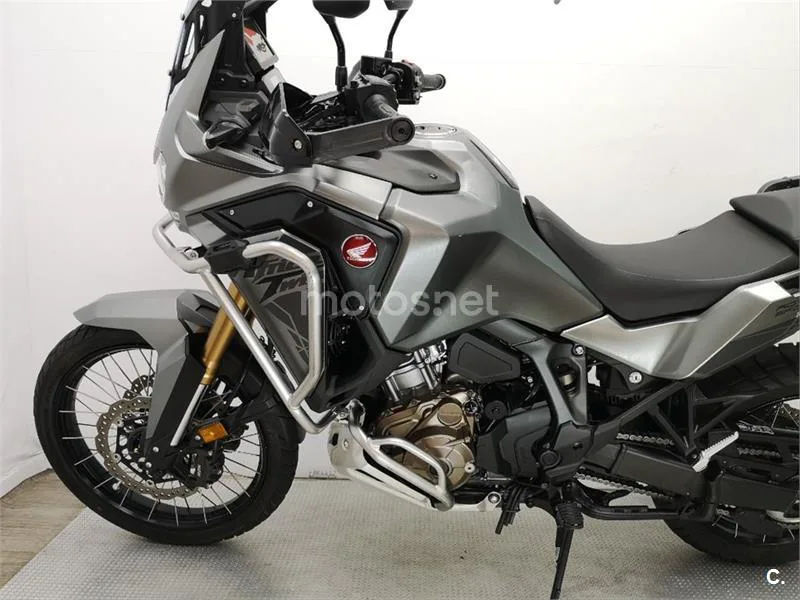 Honda CRF 1100L Africa Twin – Vista 19