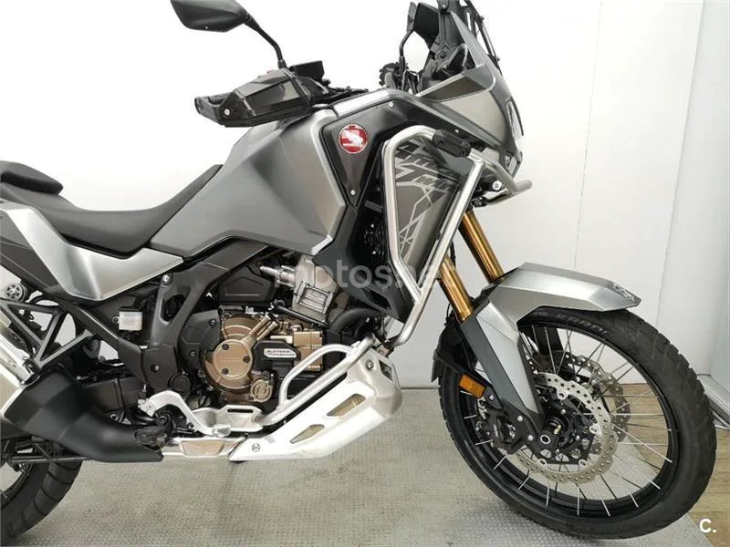 Honda CRF 1100L Africa Twin – Vista 6