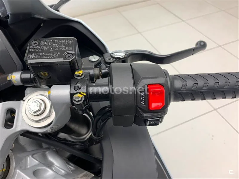 Aprilia RS 457 – Vista 18