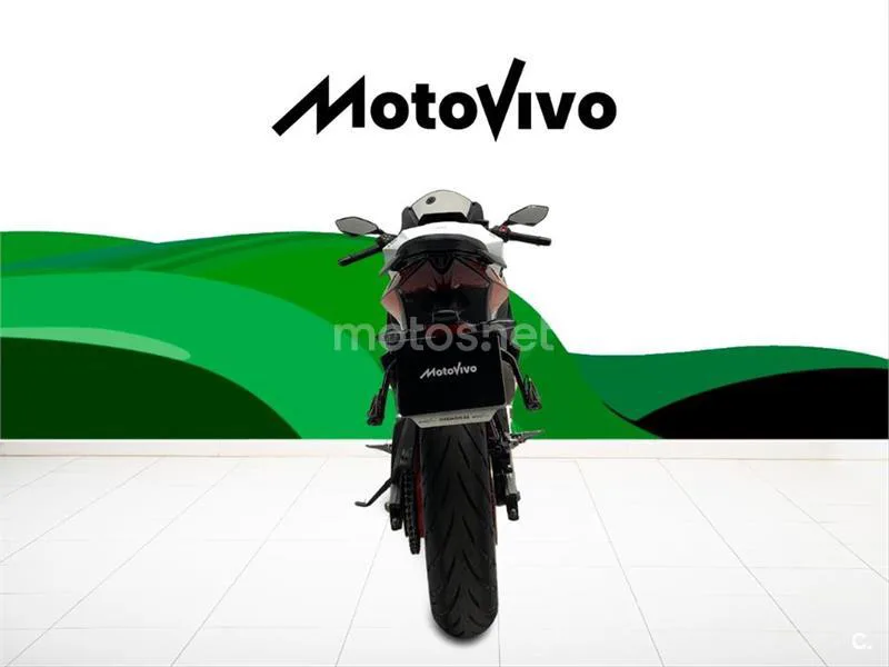 Aprilia RS 457 – Vista 6