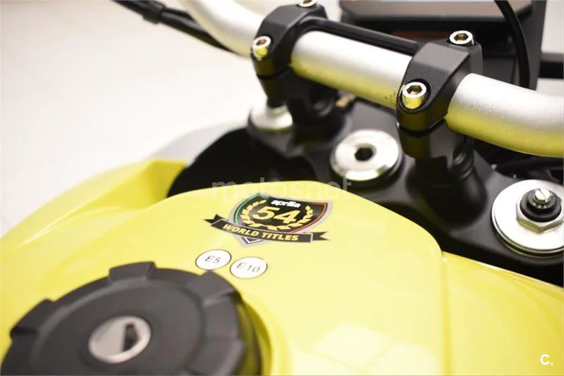 Aprilia Tuareg 660 – Vista 9