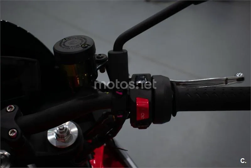 Aprilia RS 660 – Vista 13