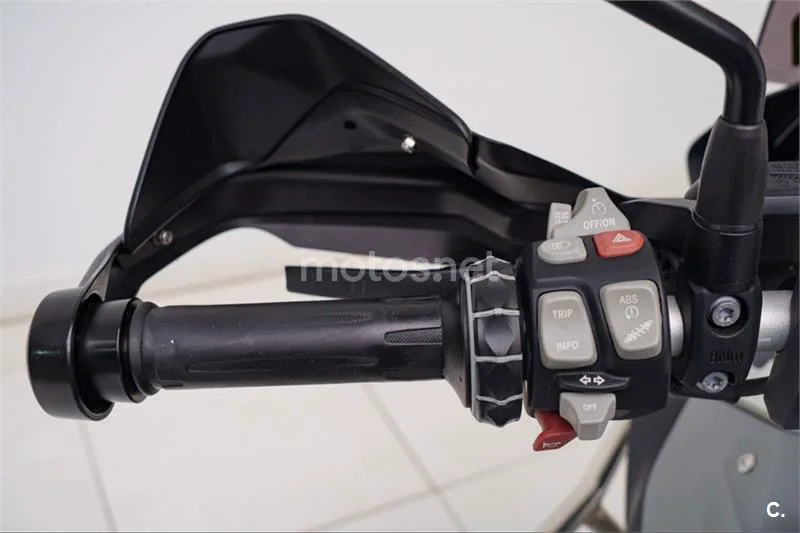 BMW R 1200 GS – Vista 11