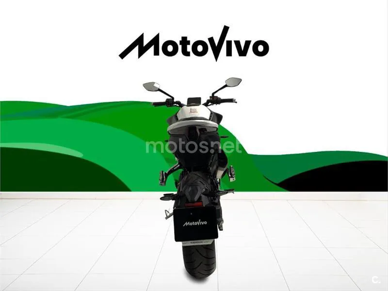 CFMOTO 800 NK Advanced – Vista 6
