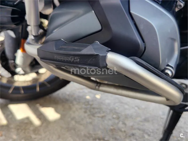 BMW R 1250 GS Adventure – Vista 11
