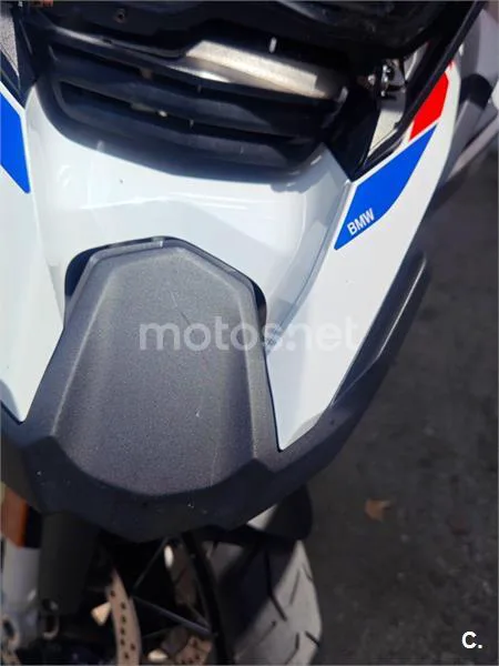 BMW R 1250 GS Adventure – Vista 9