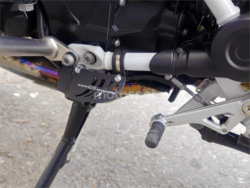 BMW R 1250 GS Adventure – Vista 10